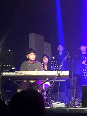 김명빈 - 작곡