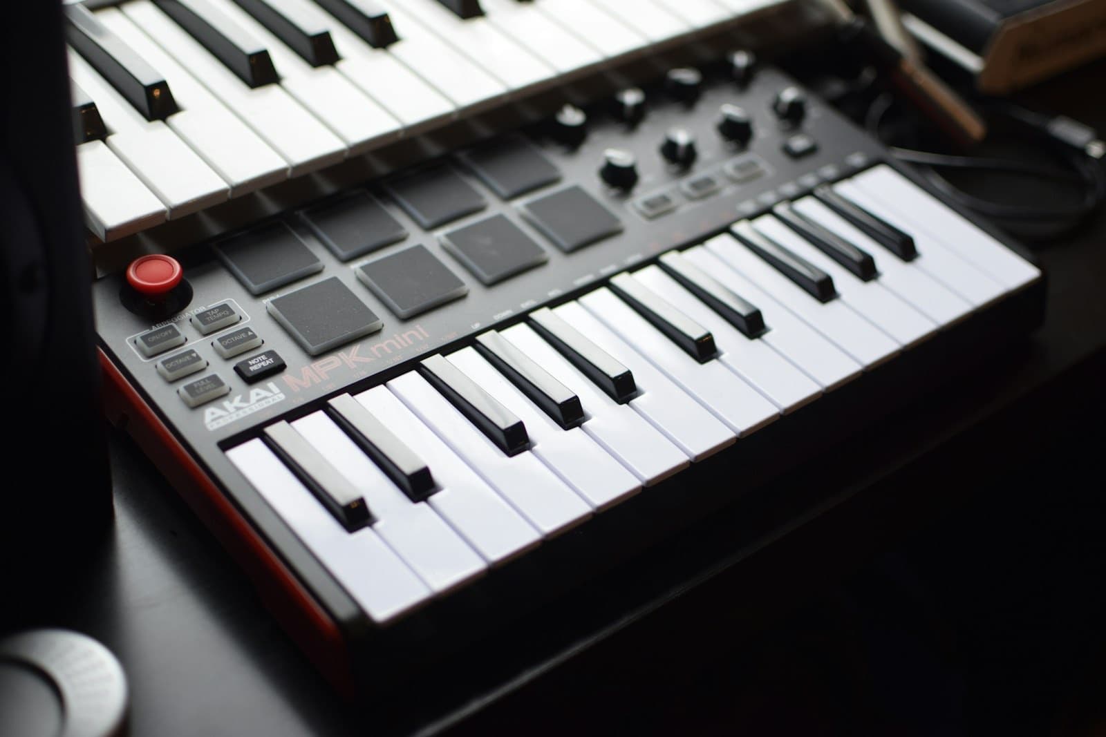 Music Production